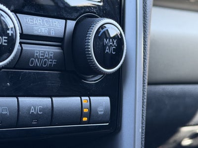 2020 Subaru Ascent Limited