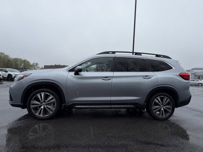 2021 Subaru Ascent Limited