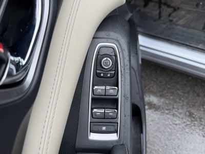 2021 Subaru Ascent Limited