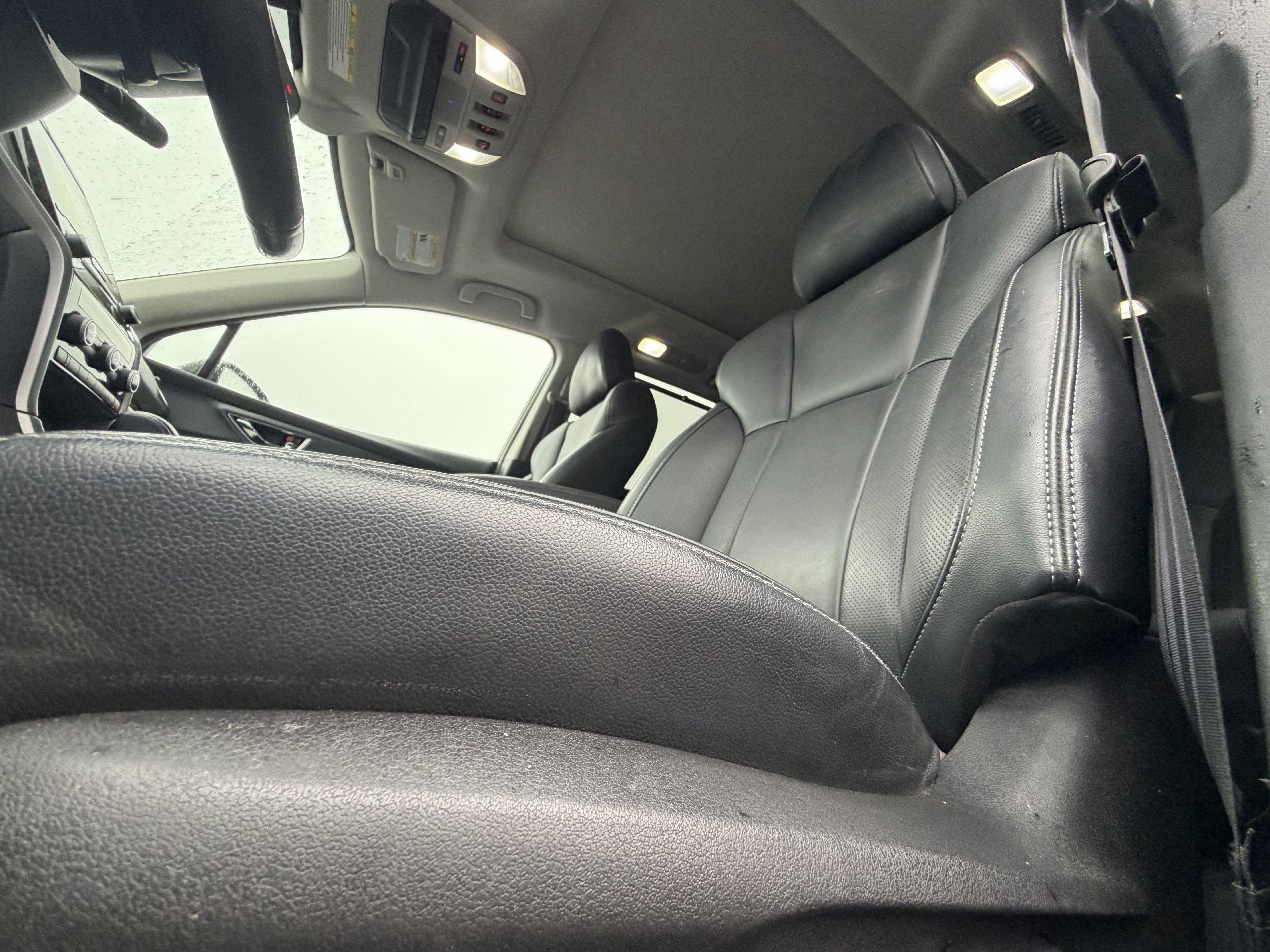 2021 Subaru Ascent Limited