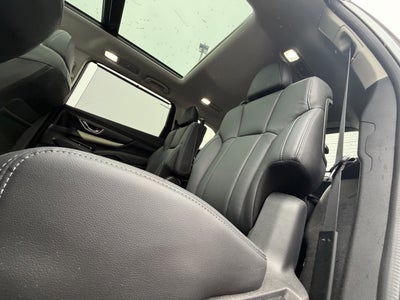 2021 Subaru Ascent Limited