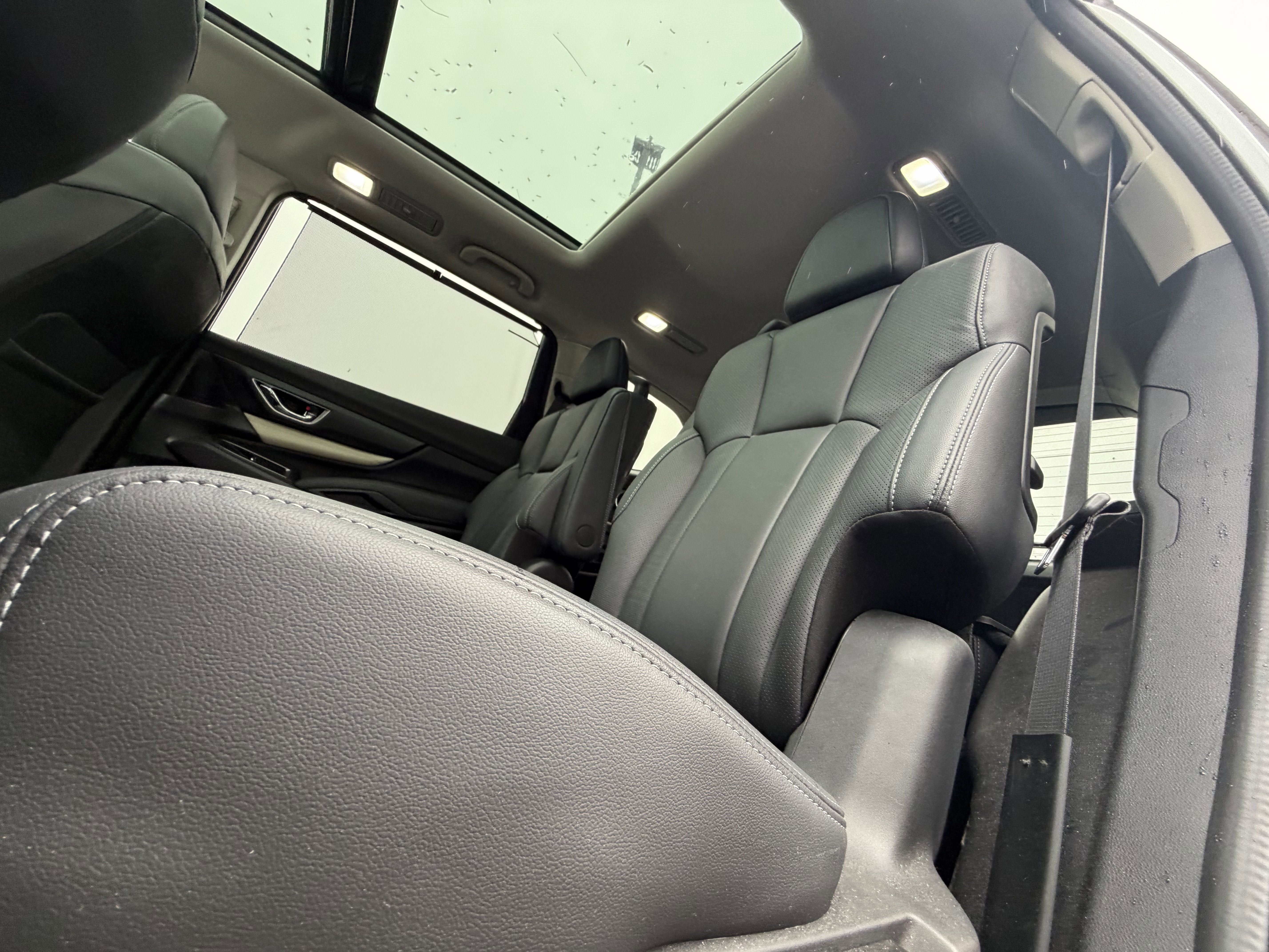 2021 Subaru Ascent Limited