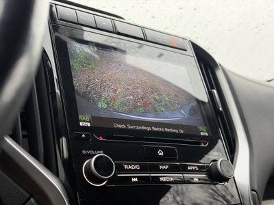 2021 Subaru Ascent Limited