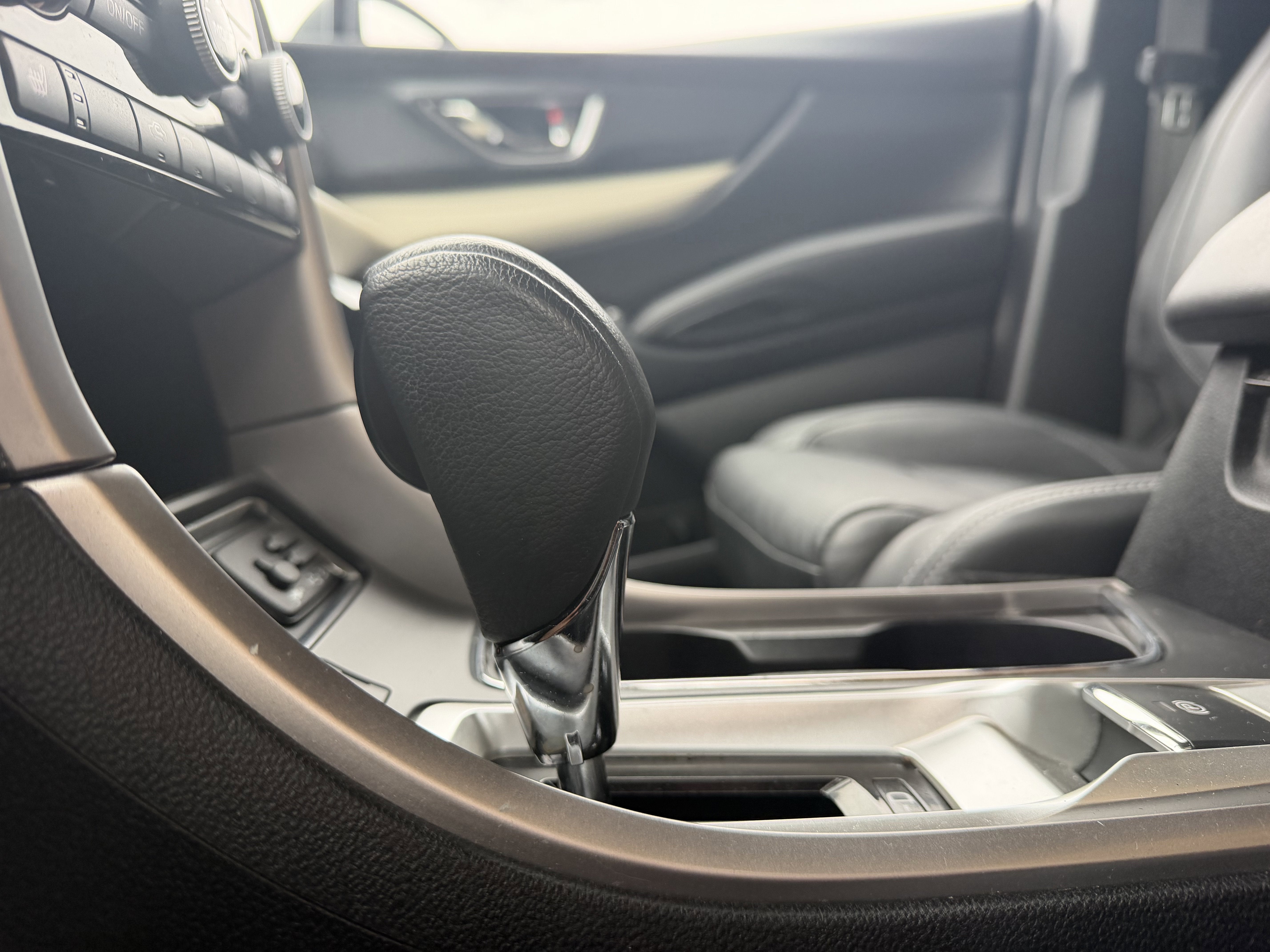 2020 Subaru Ascent Limited