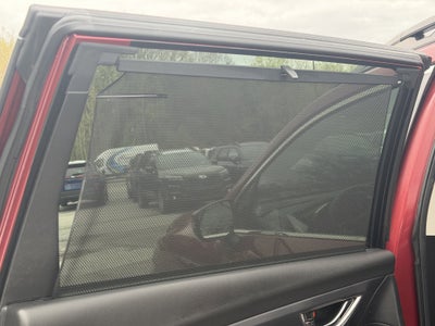 2020 Subaru Ascent Limited