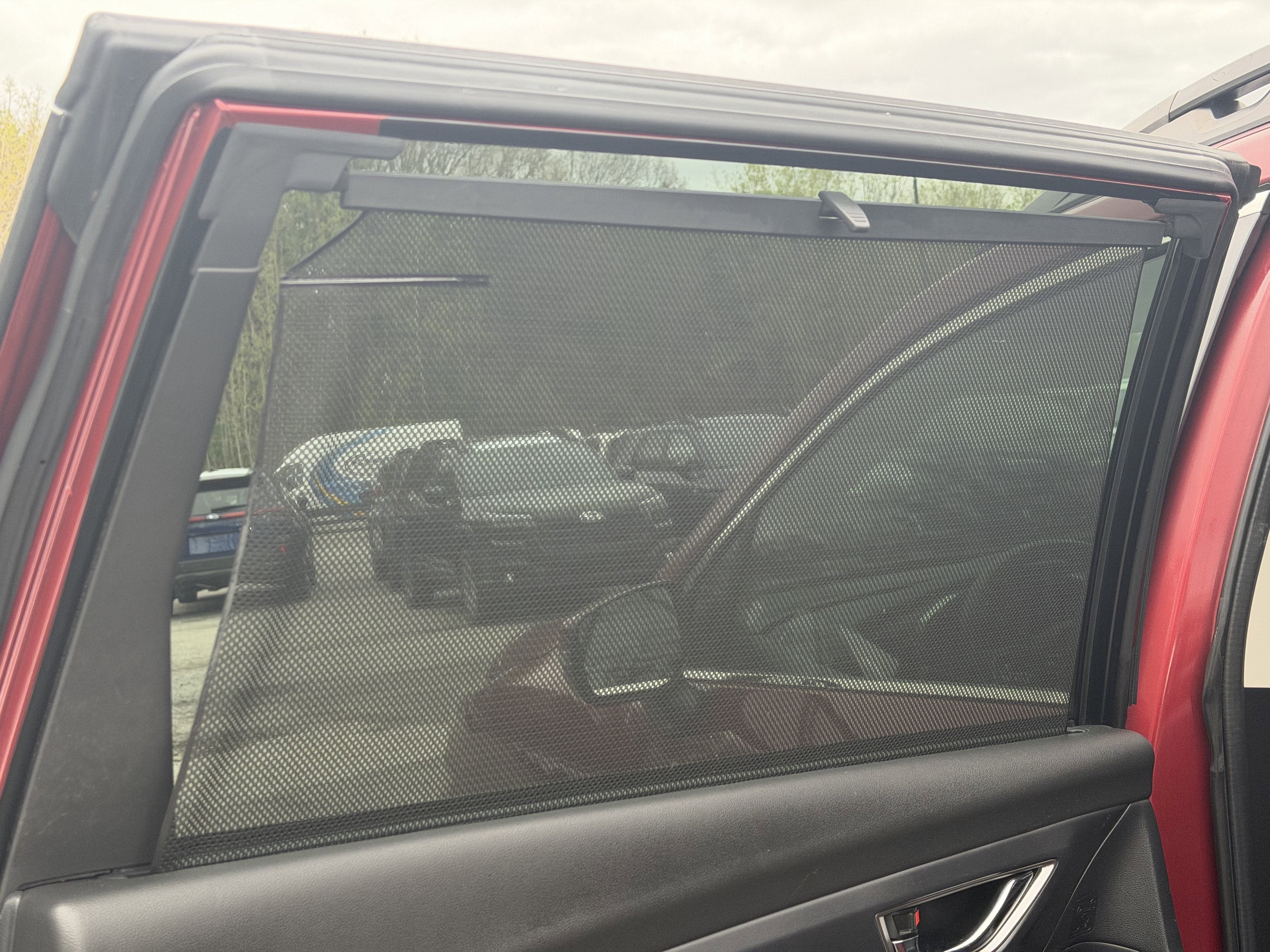 2020 Subaru Ascent Limited