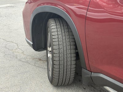 2020 Subaru Ascent Limited