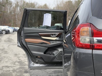 2022 Subaru Ascent Touring