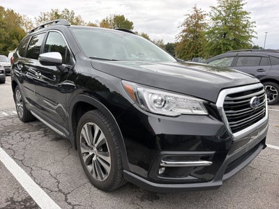 2019 Subaru Ascent Touring
