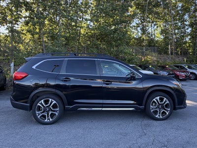 2023 Subaru Ascent Limited