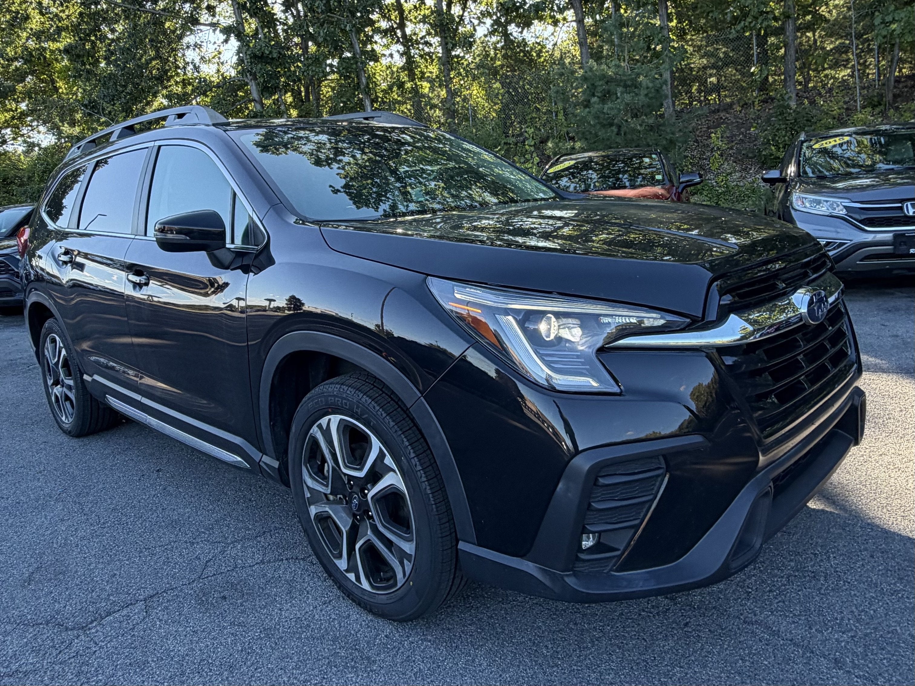 2023 Subaru Ascent Limited