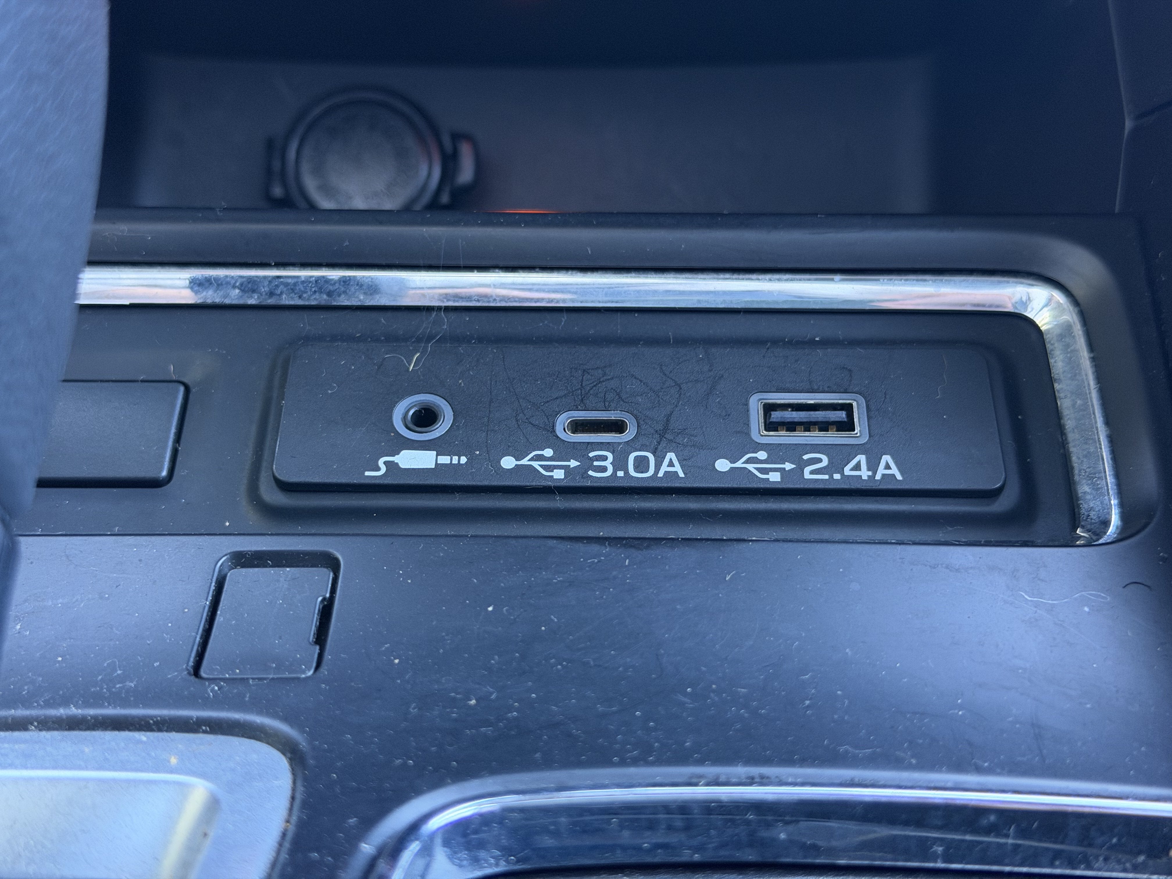 2023 Subaru Ascent Limited