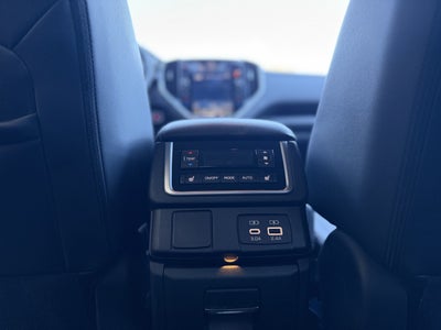 2023 Subaru Ascent Limited