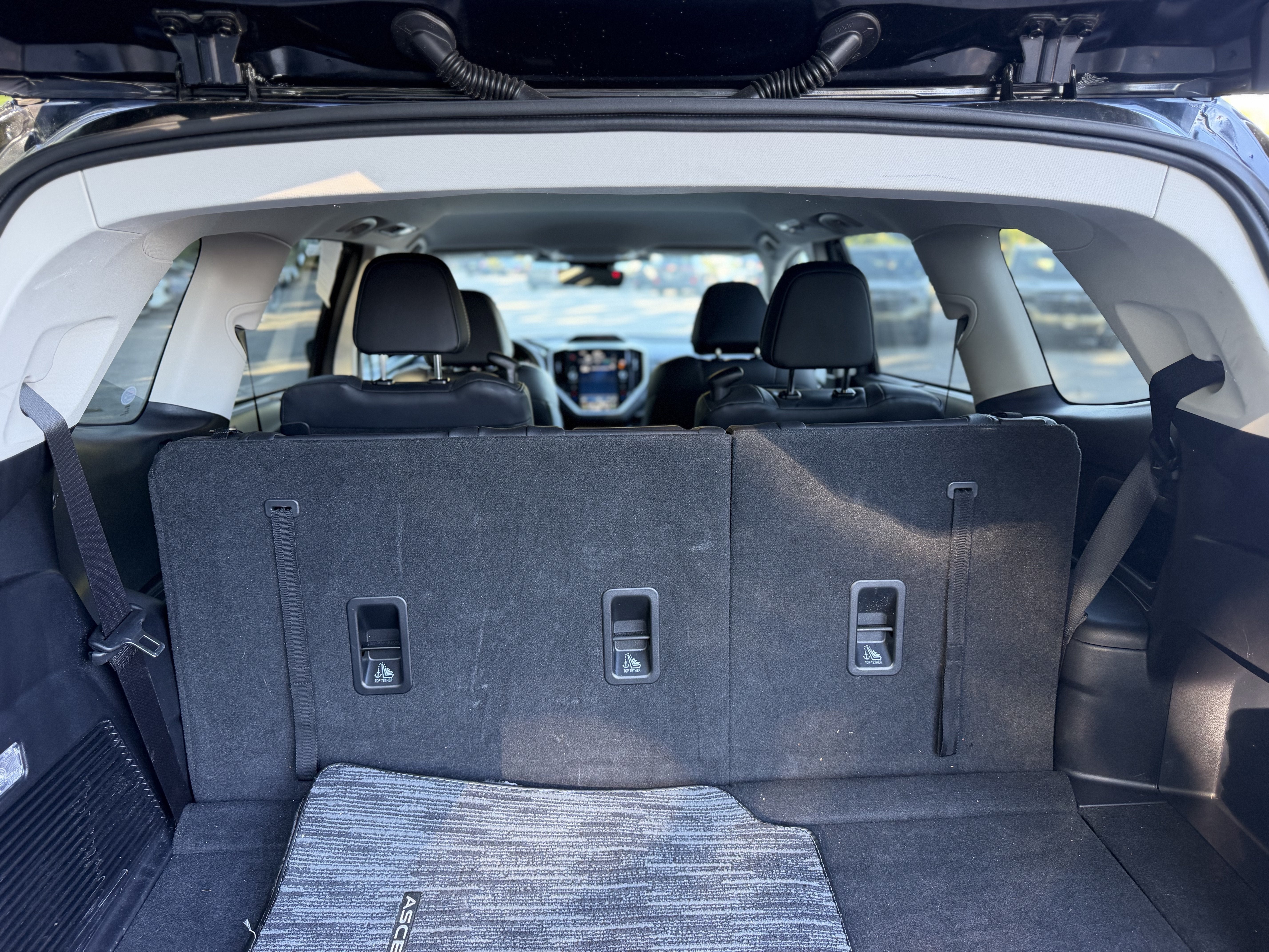 2023 Subaru Ascent Limited