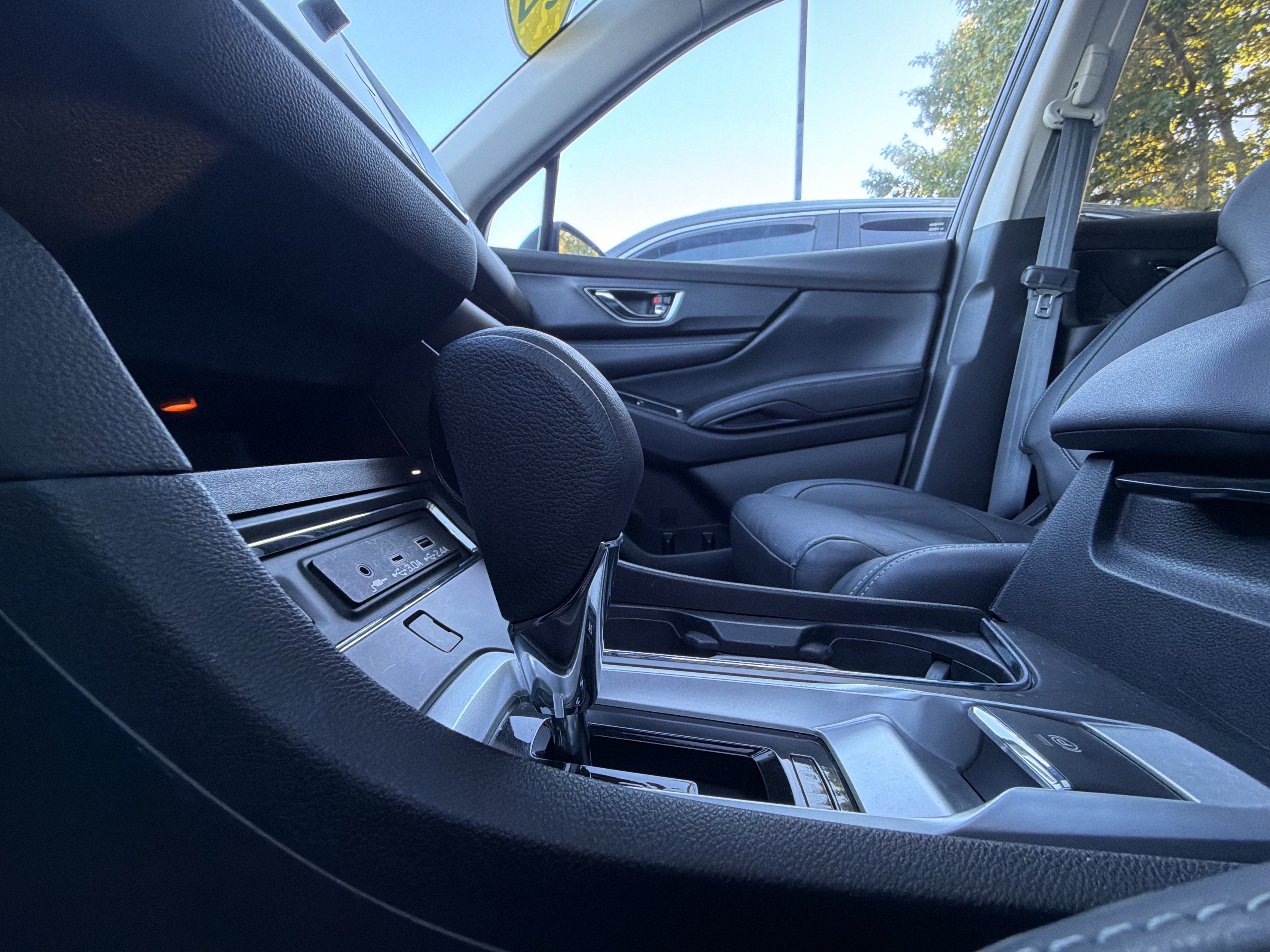 2023 Subaru Ascent Limited