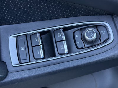 2023 Subaru Ascent Limited