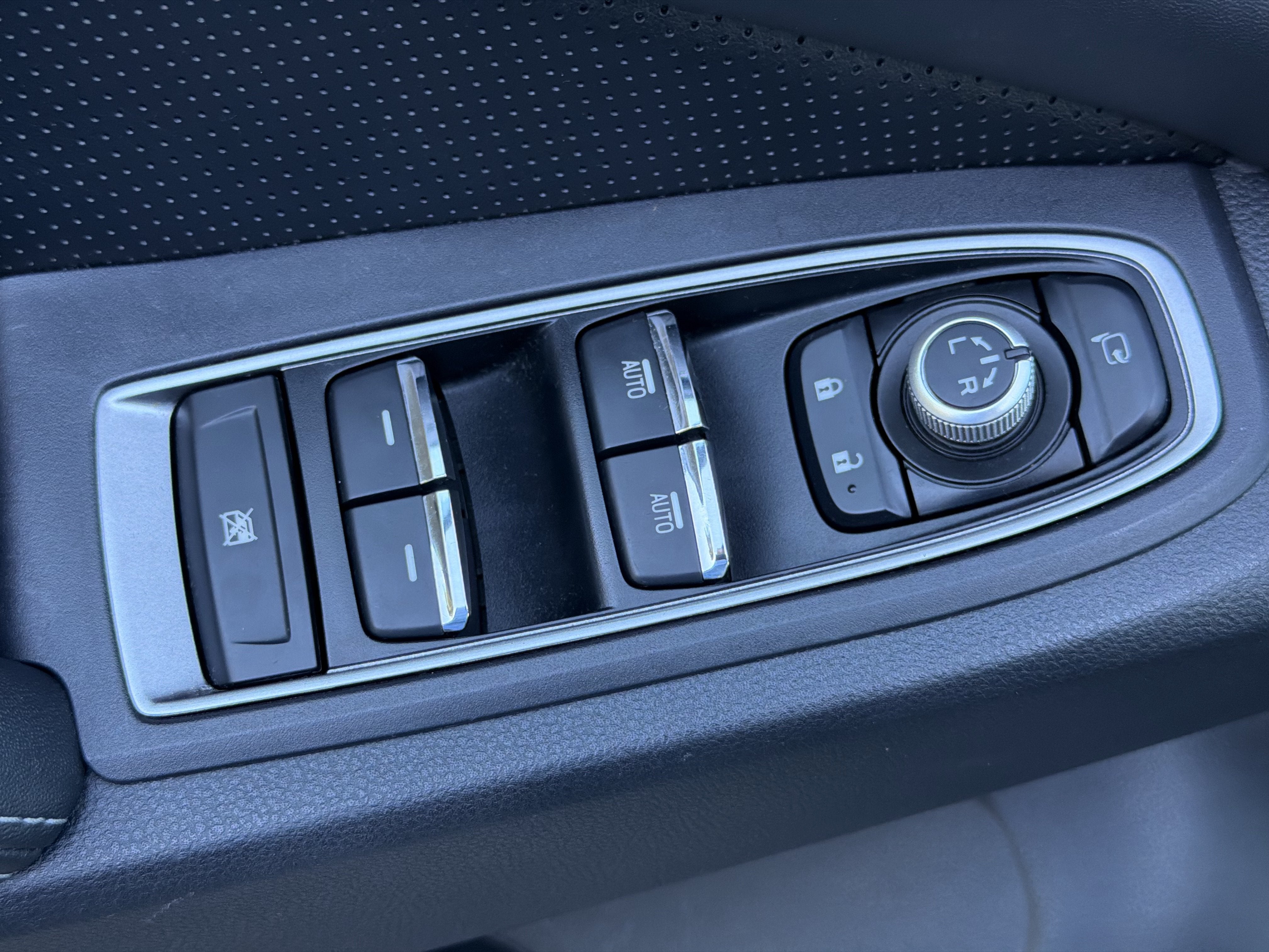 2023 Subaru Ascent Limited