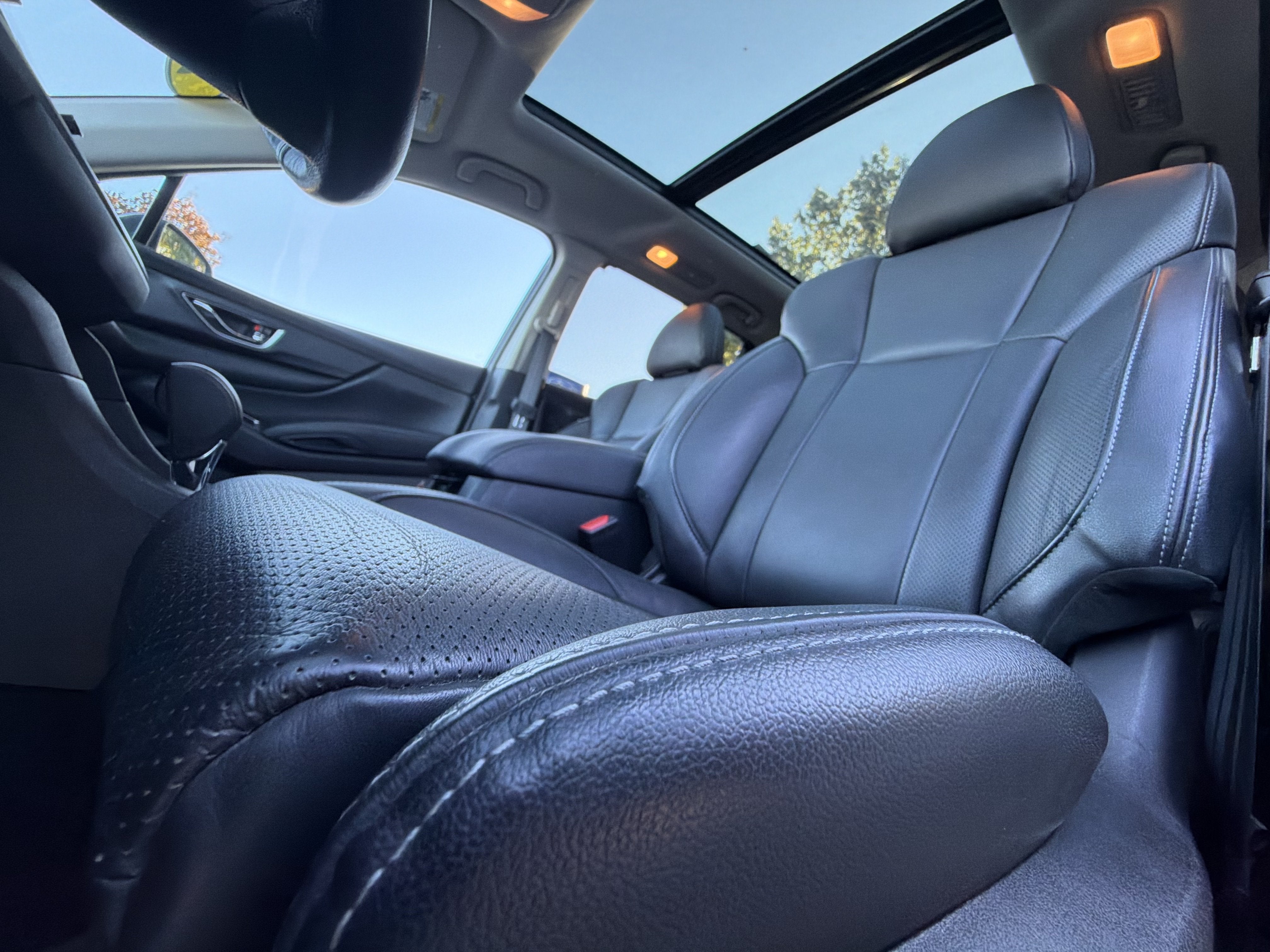 2023 Subaru Ascent Limited
