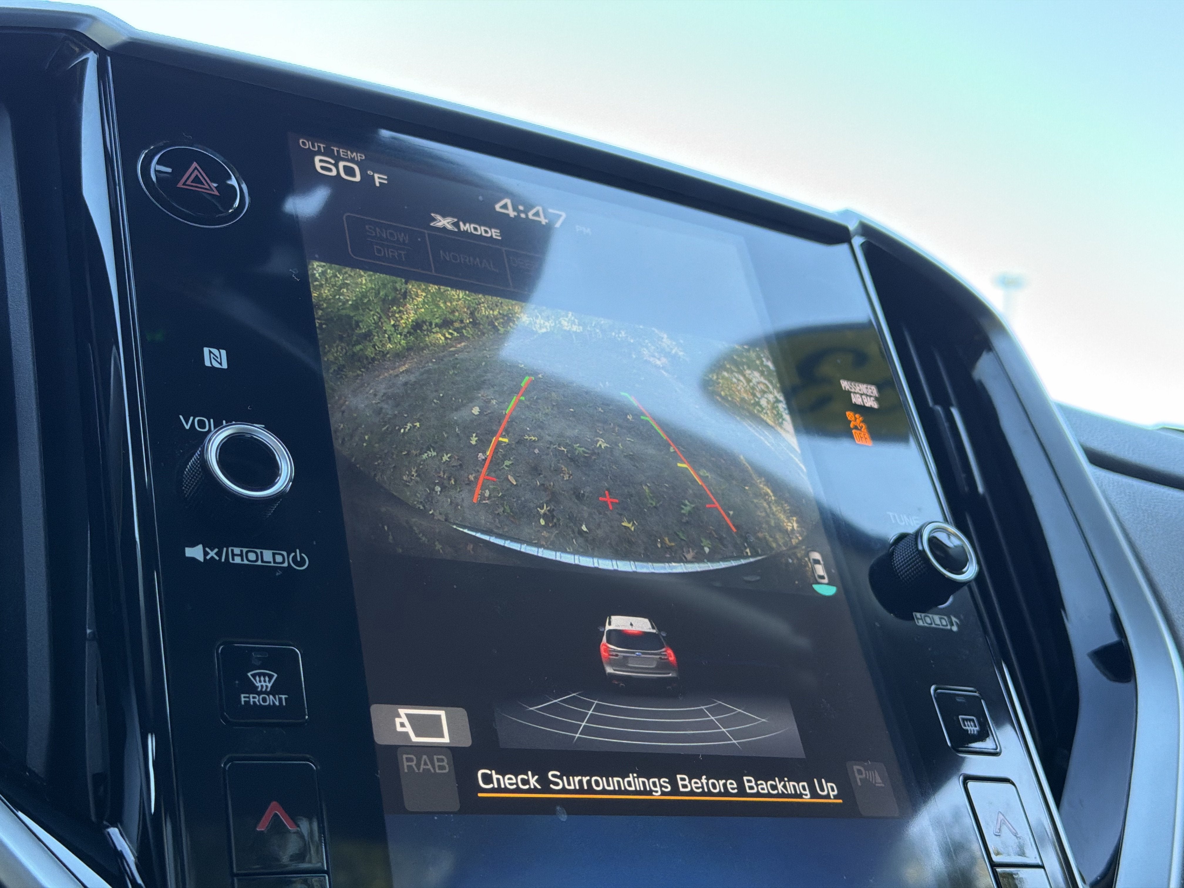 2023 Subaru Ascent Limited