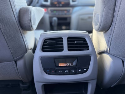 2018 Honda Pilot EX