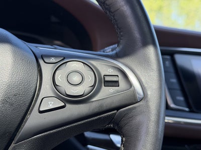 2021 Buick Enclave Avenir