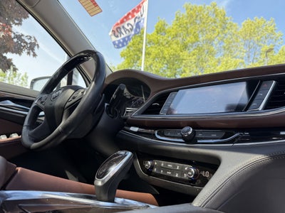 2021 Buick Enclave Avenir