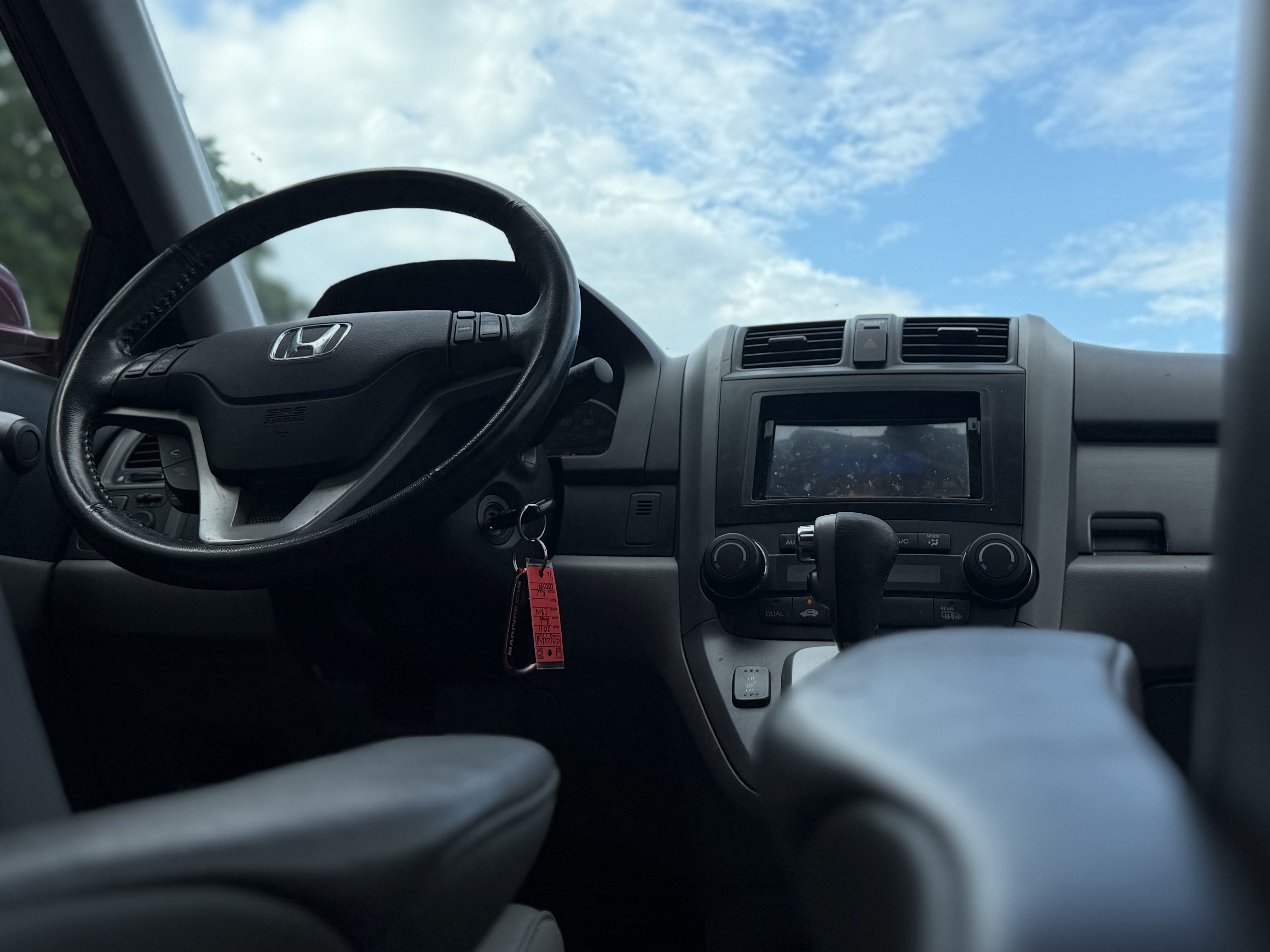 Used 2011 Honda CR-V EX-L with VIN 5J6RE4H70BL088089 for sale in Saratoga Springs, NY
