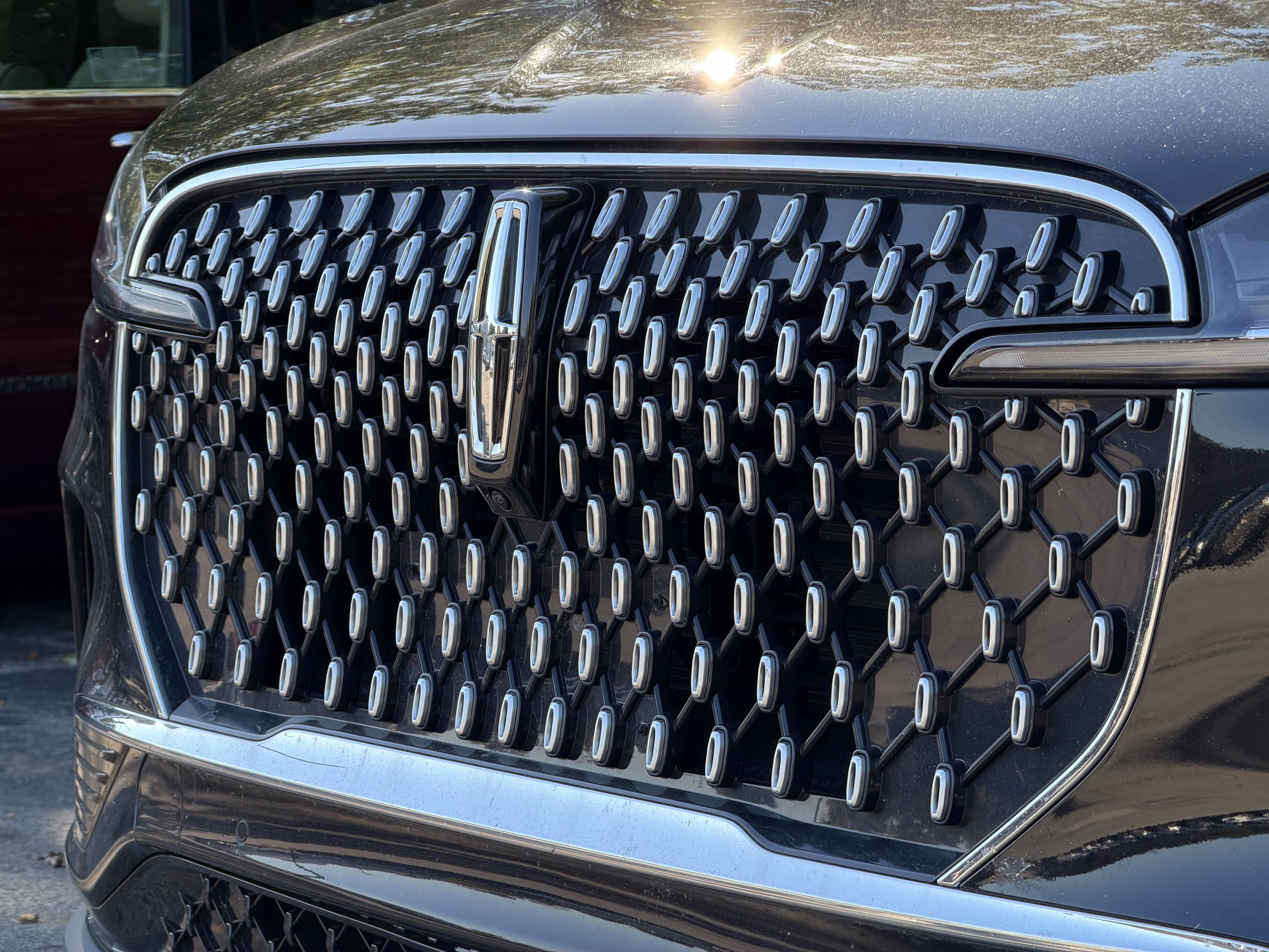 2025 Lincoln Aviator Premiere Premium