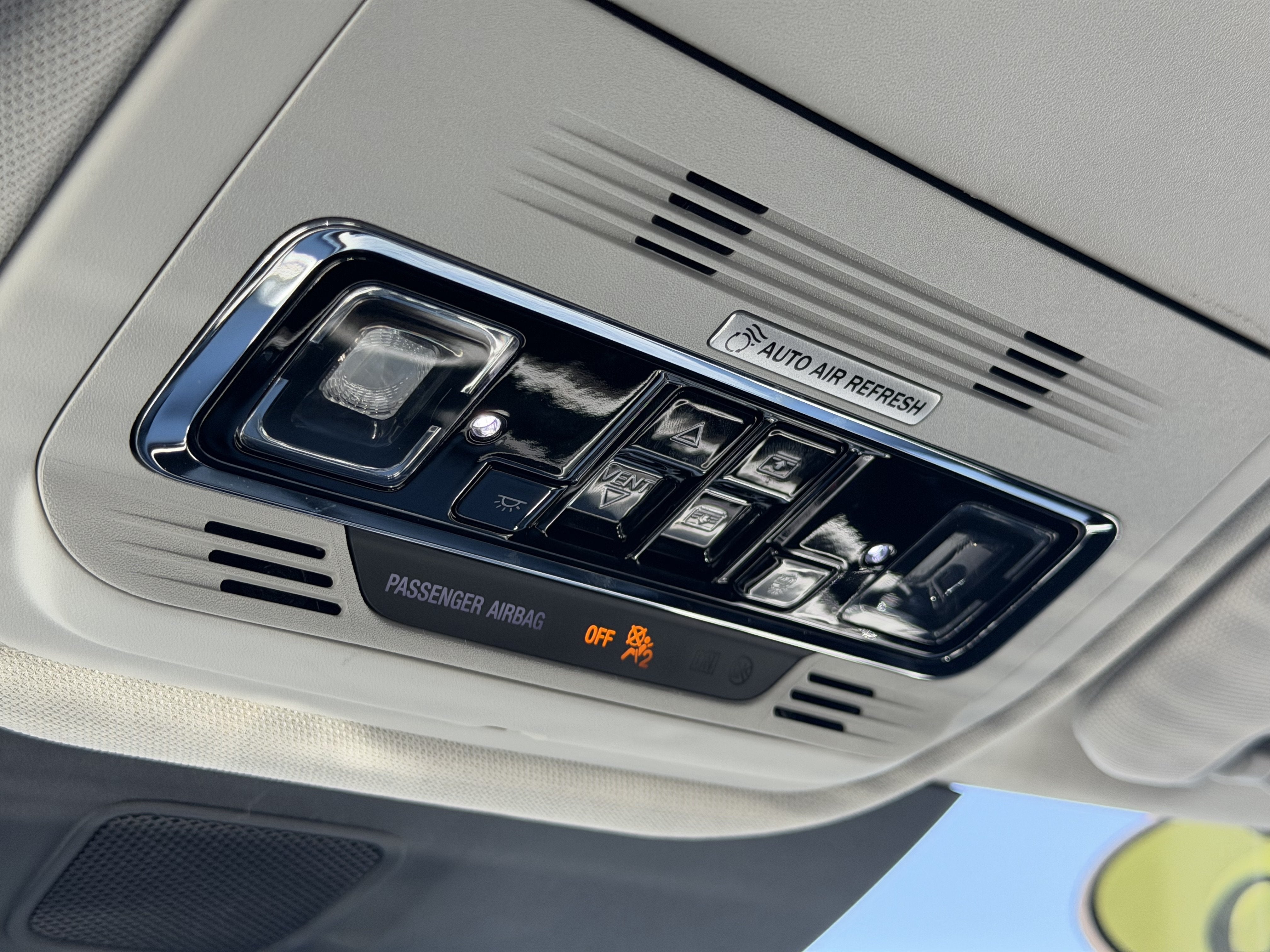 2025 Lincoln Aviator Premiere Premium
