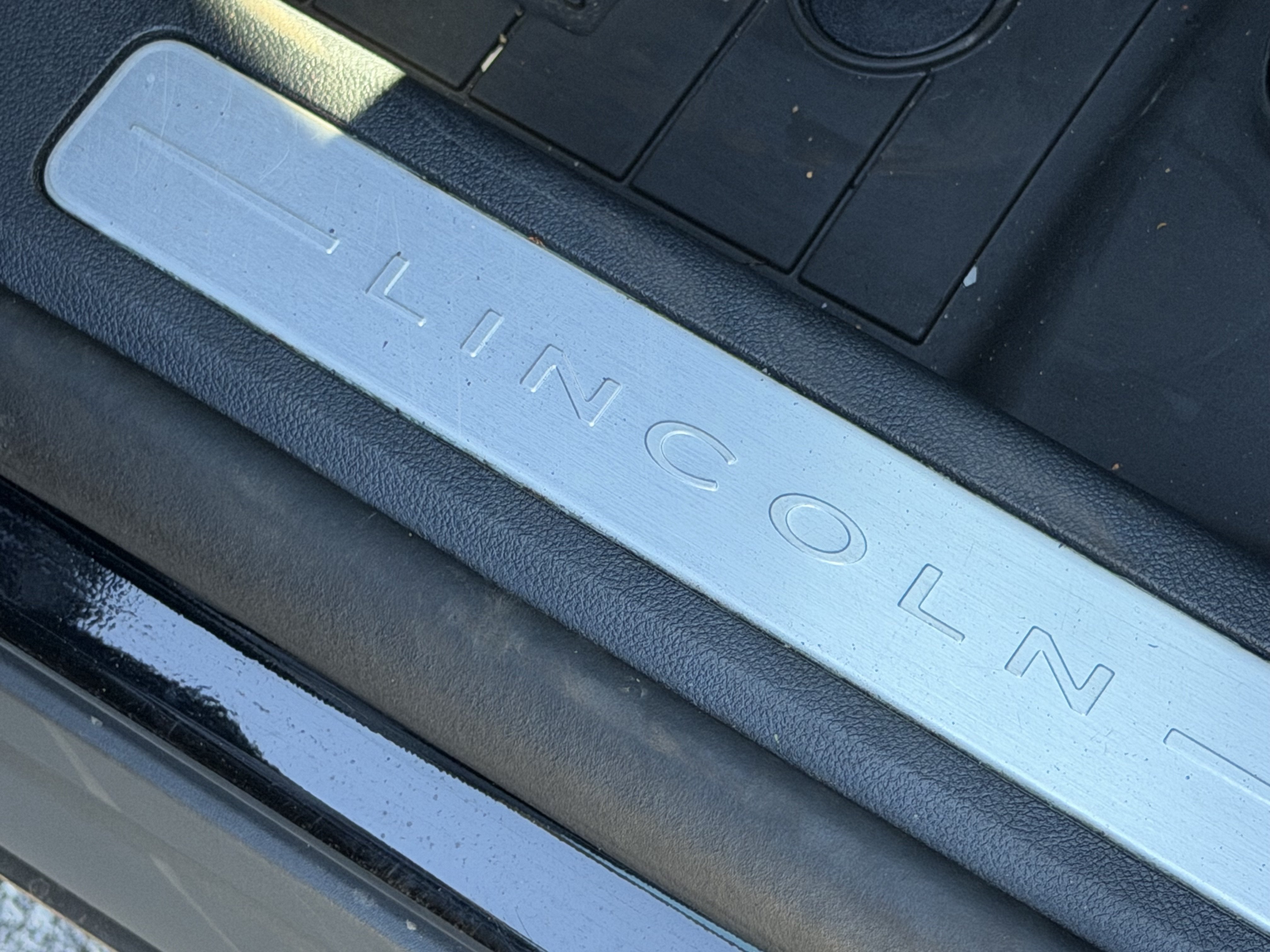 2025 Lincoln Aviator Premiere Premium