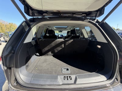 2025 Lincoln Aviator Premiere Premium