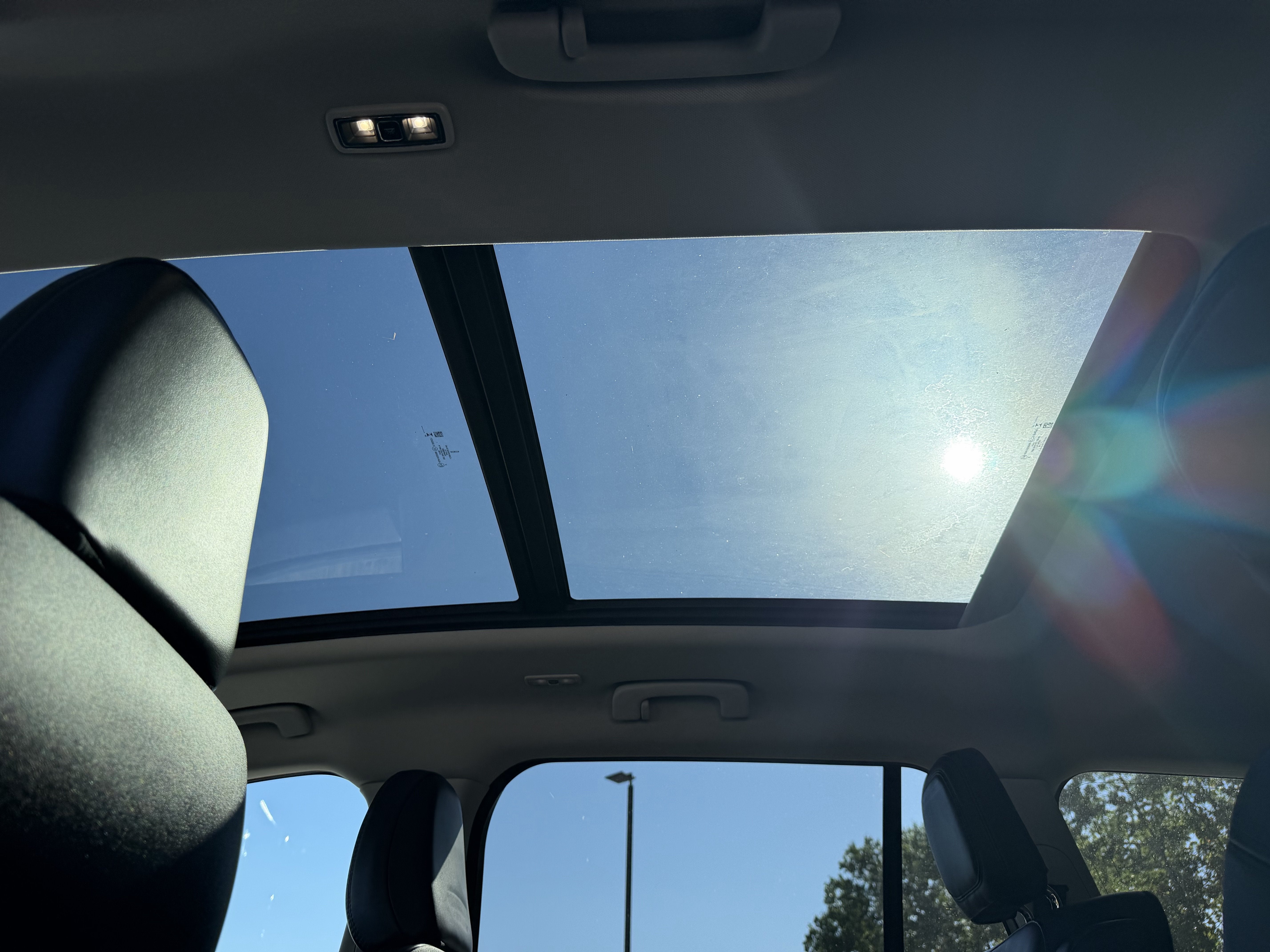 2025 Lincoln Aviator Premiere Premium