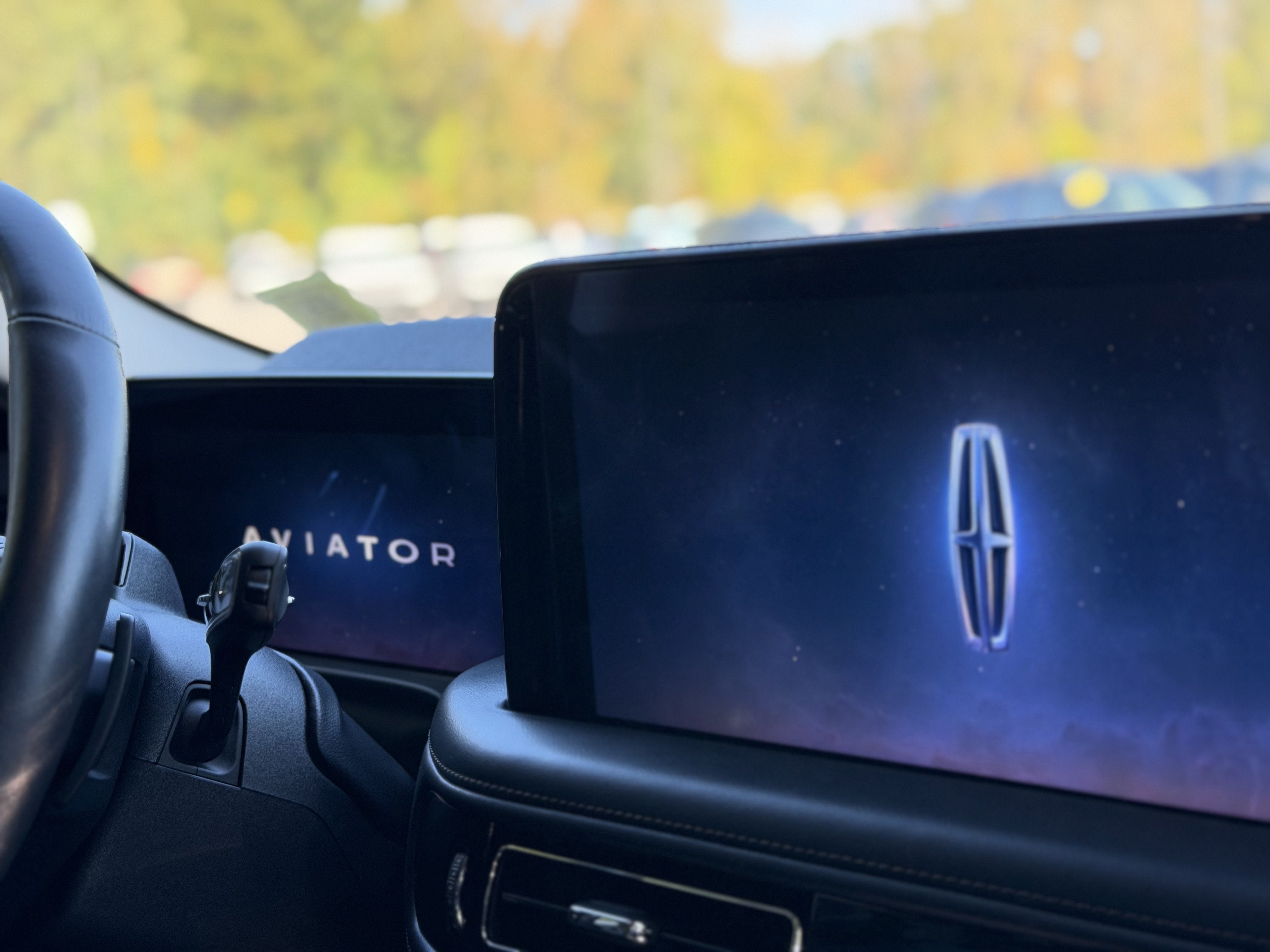 2025 Lincoln Aviator Premiere Premium