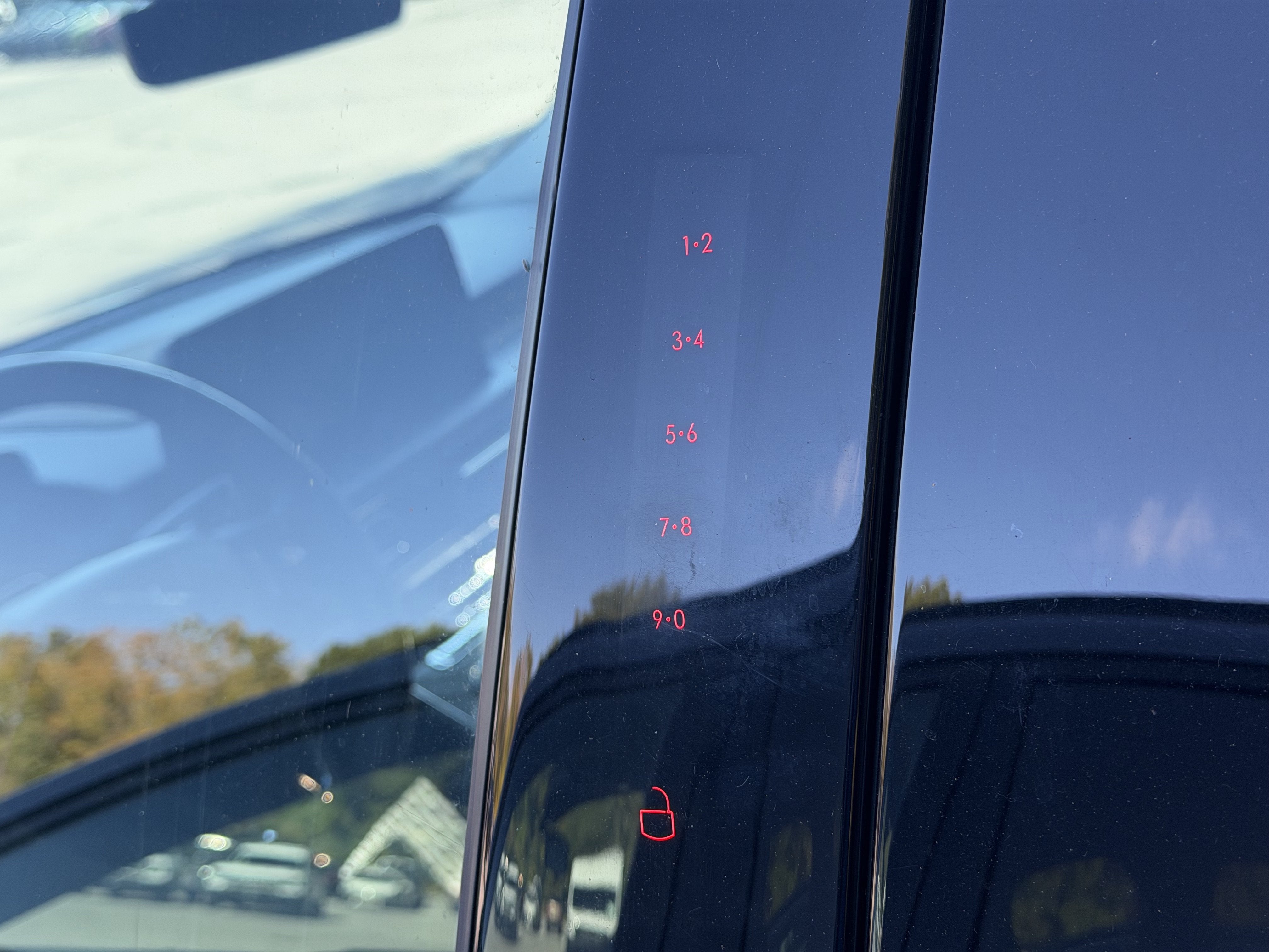 2025 Lincoln Aviator Premiere Premium