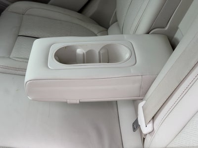 2019 Lincoln MKC Black Label