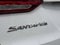 2017 Hyundai Santa Fe Sport 2.4 Base