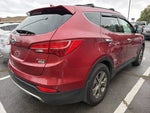2016 Hyundai Santa Fe Sport 2.4 Base