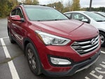 2016 Hyundai Santa Fe Sport 2.4 Base