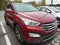 2016 Hyundai Santa Fe Sport 2.4 Base