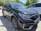 2021 Honda CR-V Hybrid EX-L