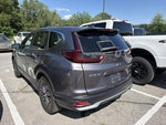 2020 Honda CR-V Hybrid EX-L