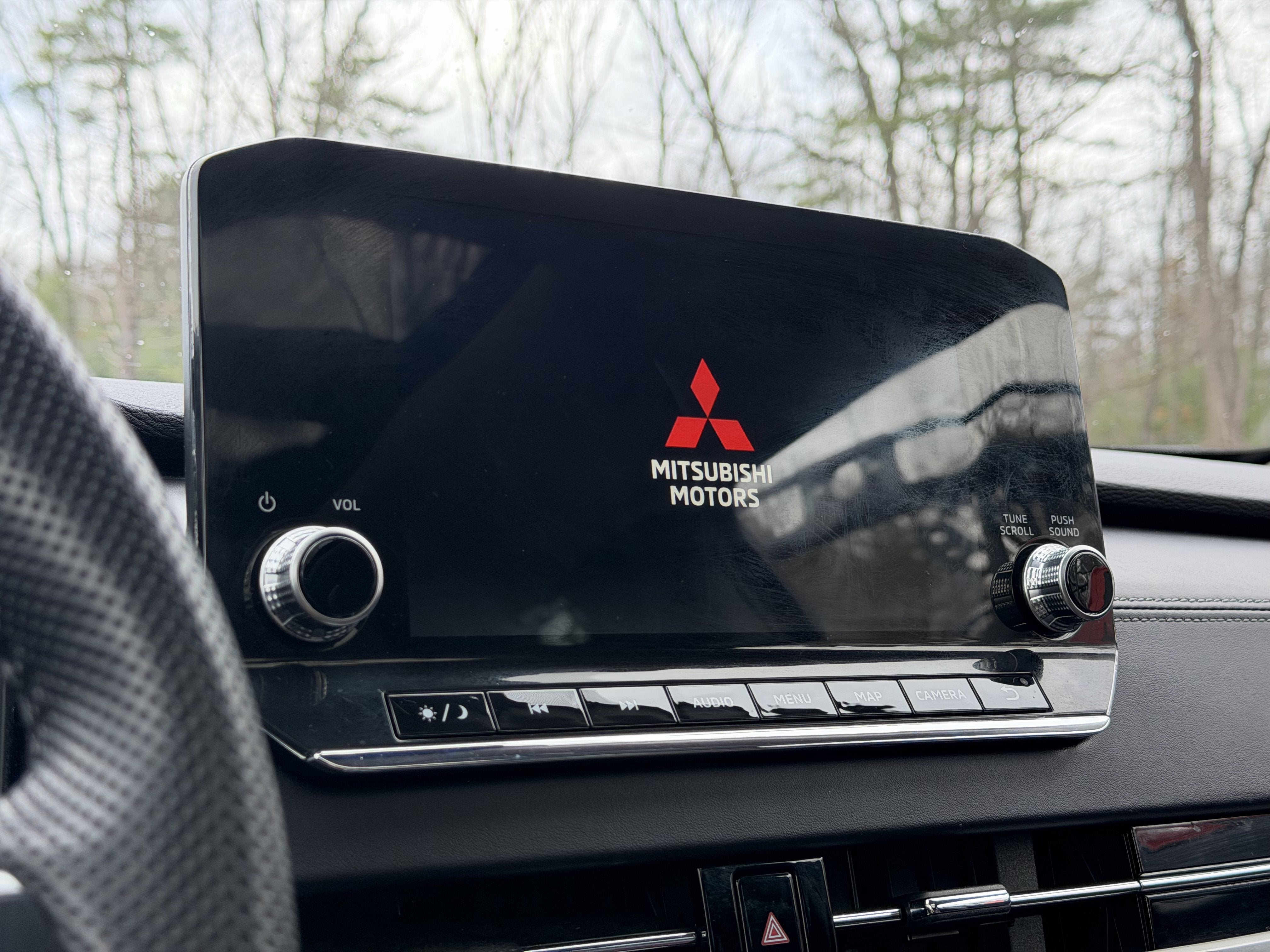 2023 Mitsubishi Outlander PHEV SEL