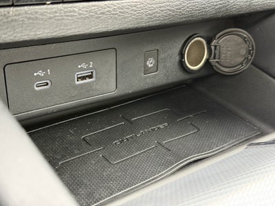 2023 Mitsubishi Outlander PHEV SEL