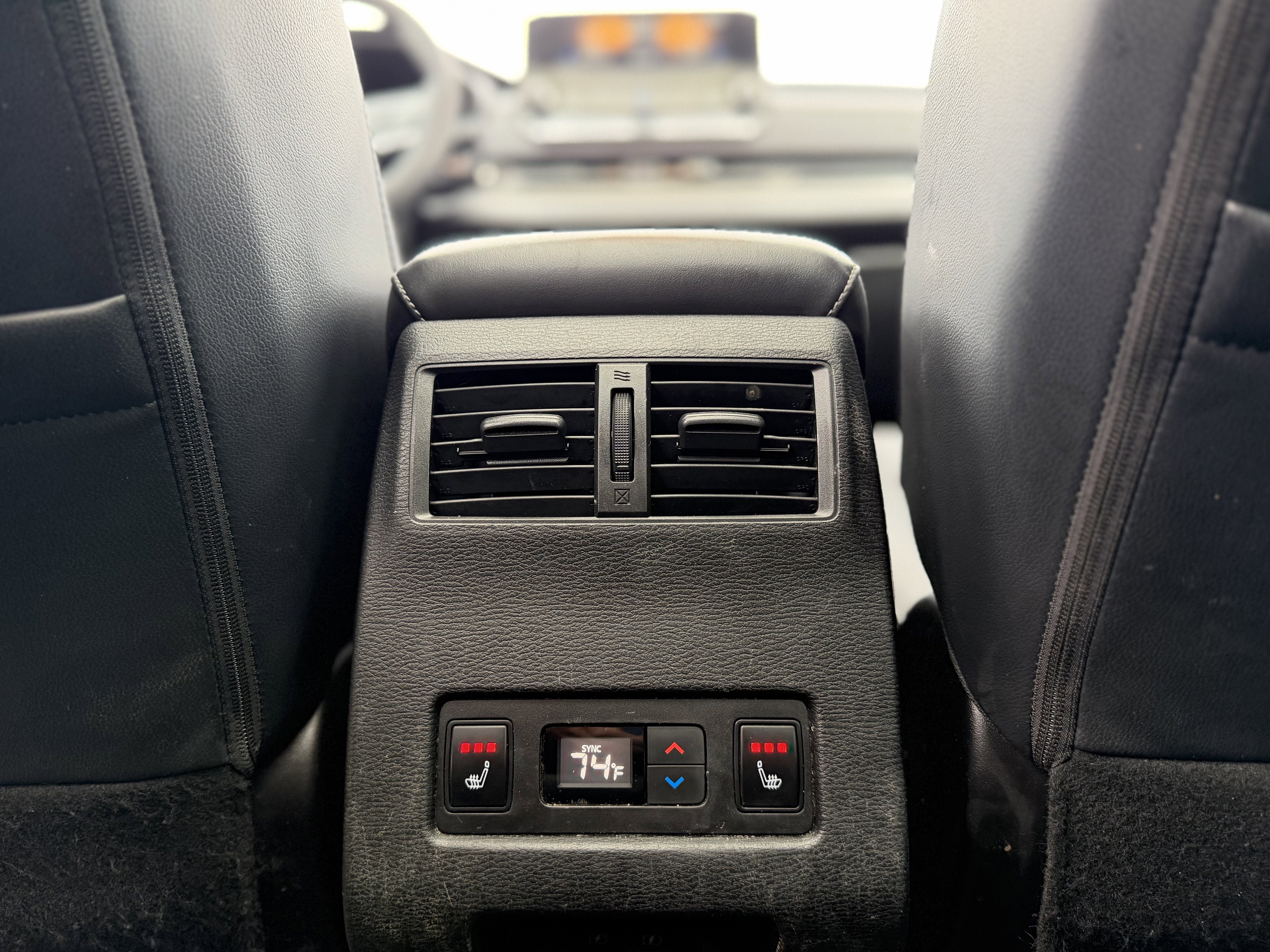 2023 Mitsubishi Outlander PHEV SEL