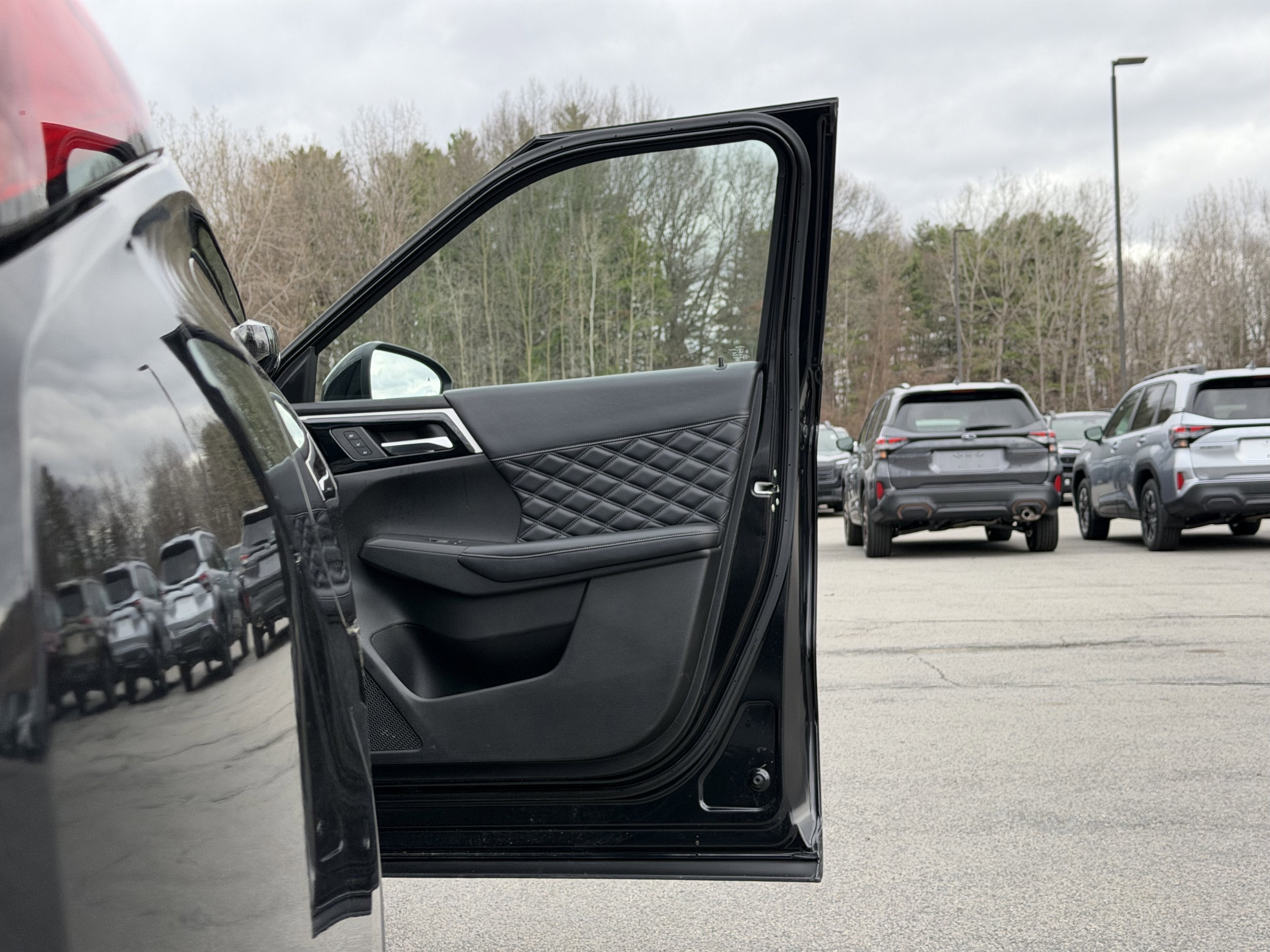 2023 Mitsubishi Outlander PHEV SEL