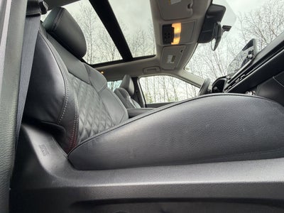 2023 Mitsubishi Outlander PHEV SEL