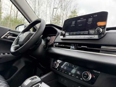 2023 Mitsubishi Outlander PHEV SEL