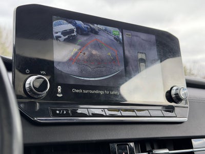 2023 Mitsubishi Outlander PHEV SEL