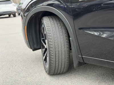 2023 Mitsubishi Outlander PHEV SEL