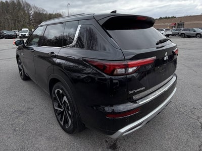 2023 Mitsubishi Outlander PHEV SEL